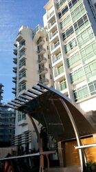 The Cascadia (D21), Condominium #615749711